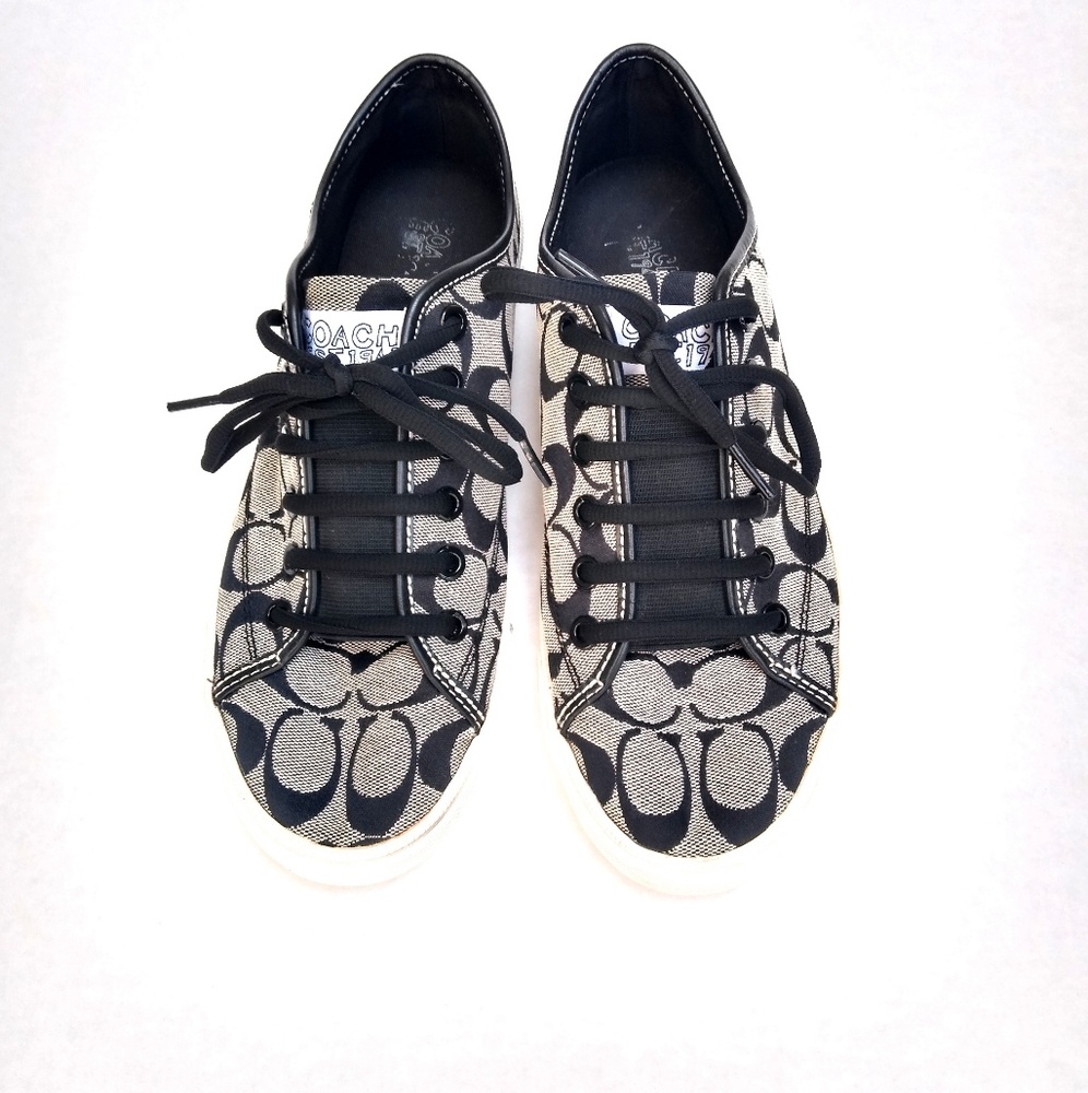 Coach Felix Shoes